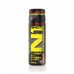NUTREND N1 Shot 60 ml